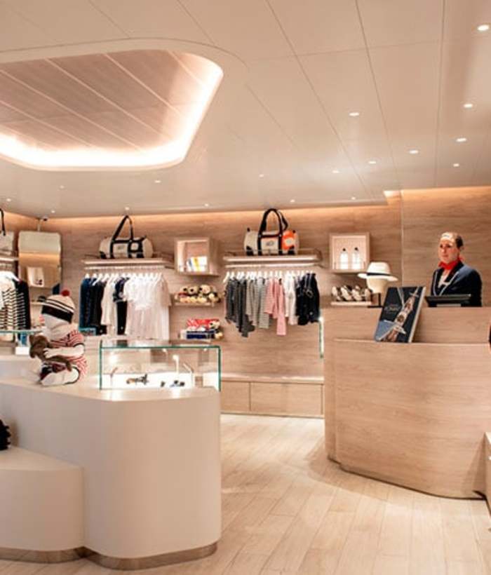 Shop